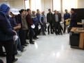 گزارش تصویری دانش آموزان/ روزدوم جشنواره از دبیرستان تا دانشگاه صنعتی شاهرود